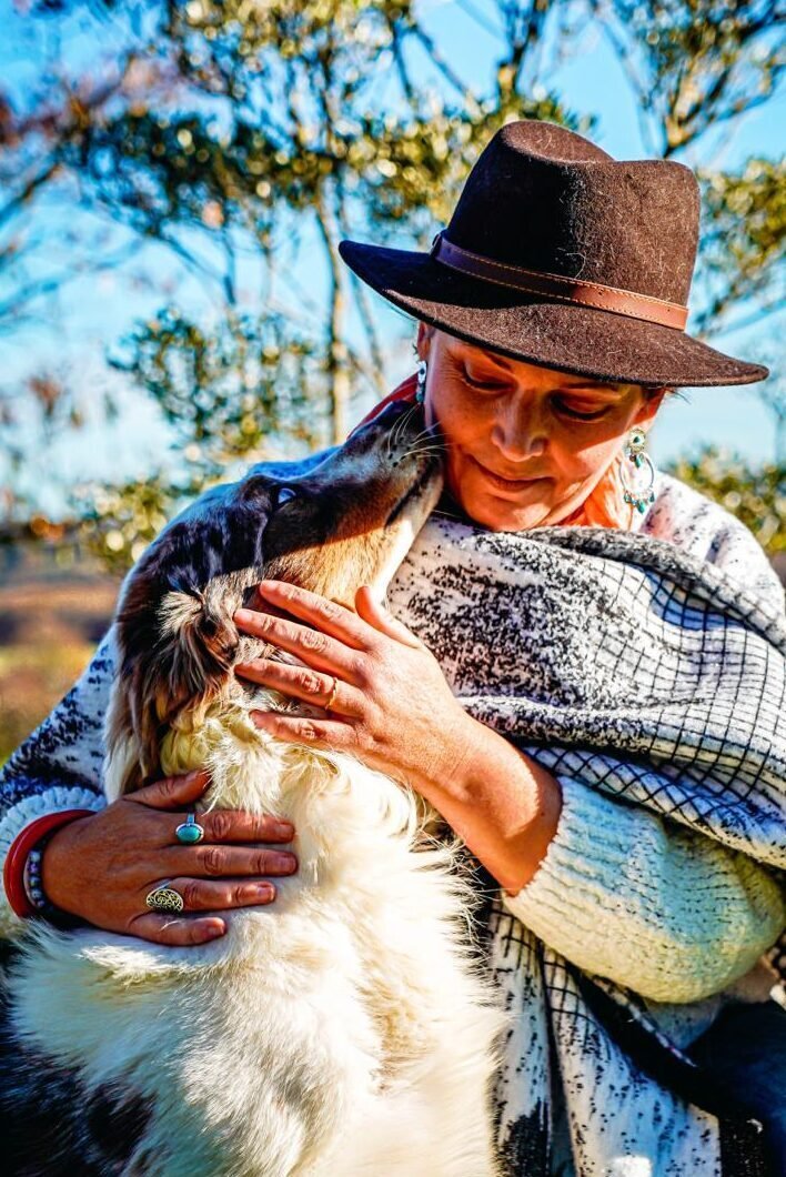 Communication Animale Chien Patricia Lelouer